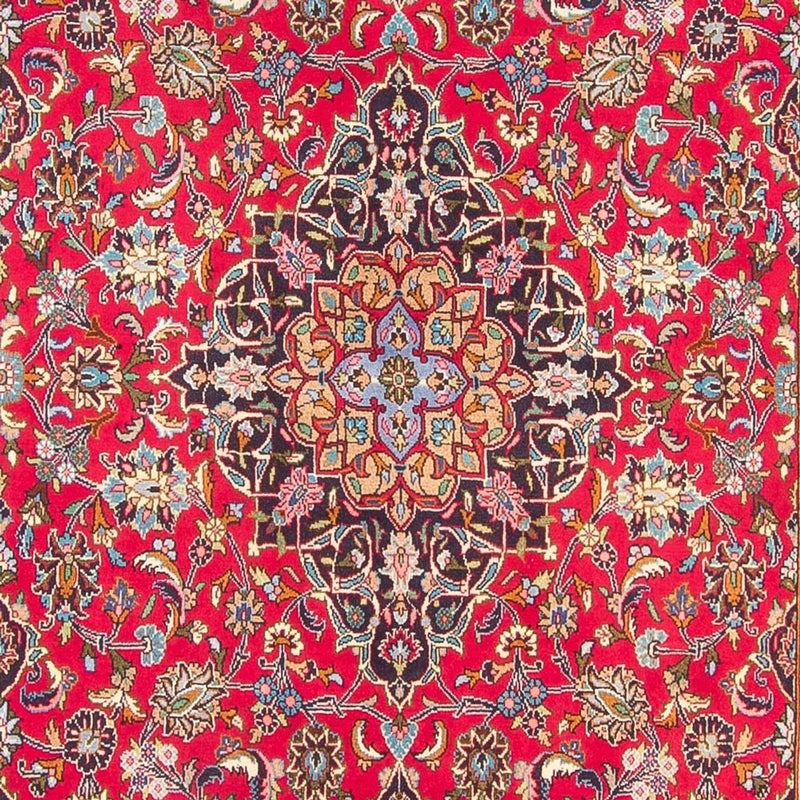 Tappeto Persero - Classico - 295 x 200 cm - rosso