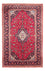 Tappeto Persero - Keshan - 298 x 198 cm - rosso