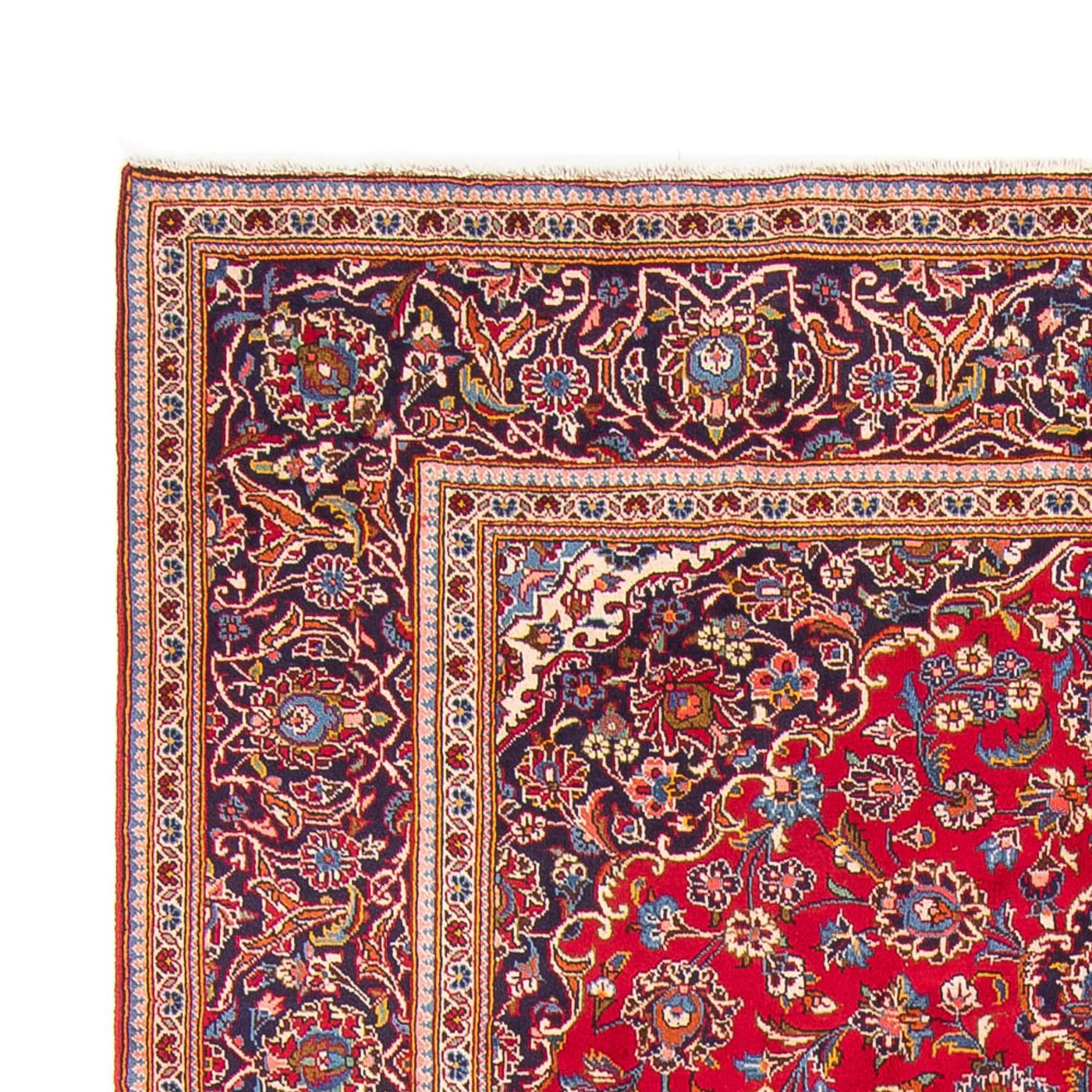 Kashan Tappeto 300x197cm - Tappeto persiano