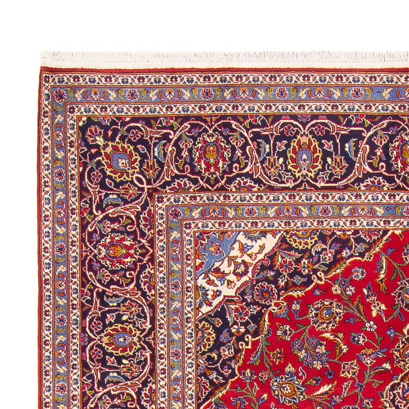 Kashan Tappeto 293x202cm - Tappeto persiano