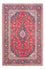 Tappeto Persero - Keshan - 297 x 200 cm - rosso