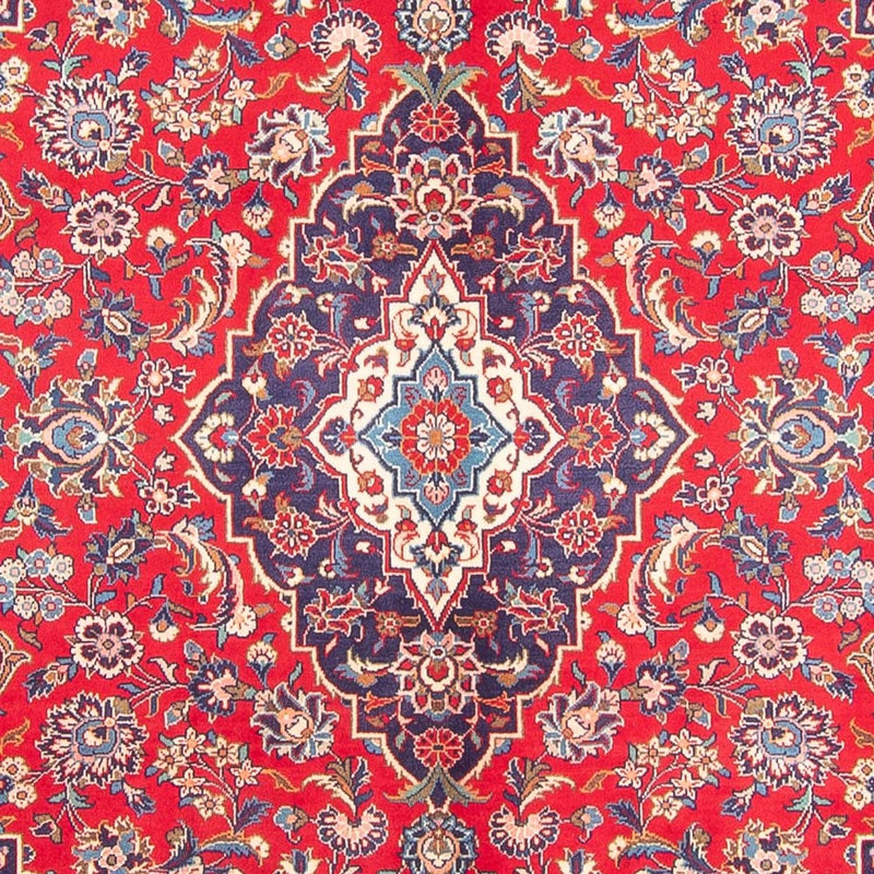Tappeto Persero - Keshan - 297 x 200 cm - rosso