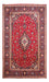 Tappeto Persero - Keshan - 297 x 200 cm - rosso