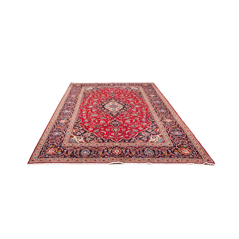 Tappeto Persero - Keshan - 297 x 200 cm - rosso