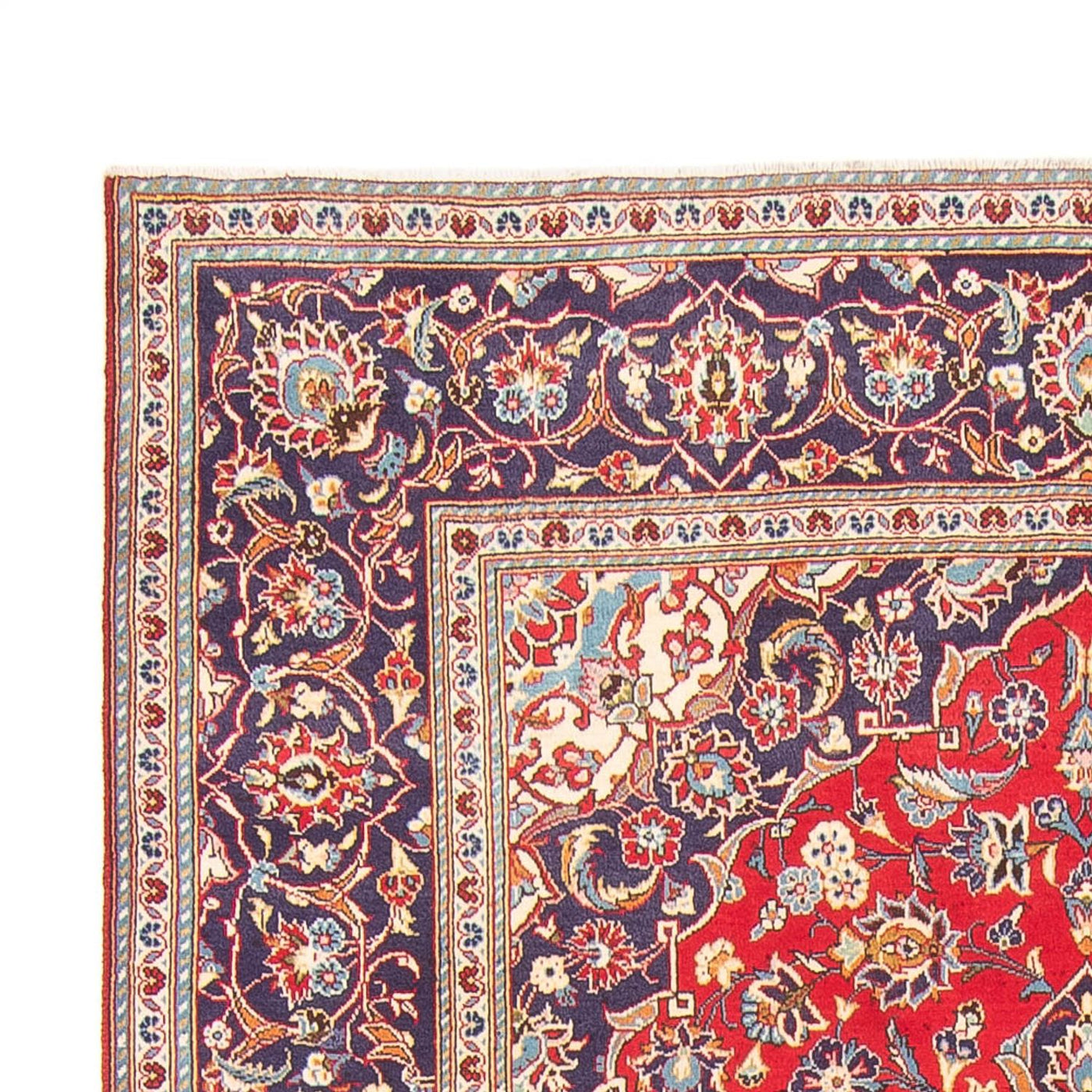 Kashan Tappeto 310x192cm - Tappeto persiano