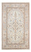 Tappeto Persero - Keshan - 304 x 196 cm - crema