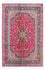 Tappeto Persero - Keshan - 298 x 200 cm - rosso