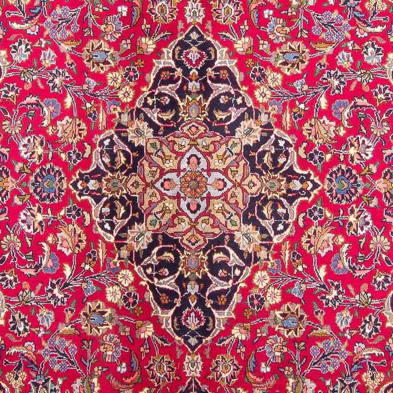 Tappeto Persero - Keshan - 298 x 200 cm - rosso