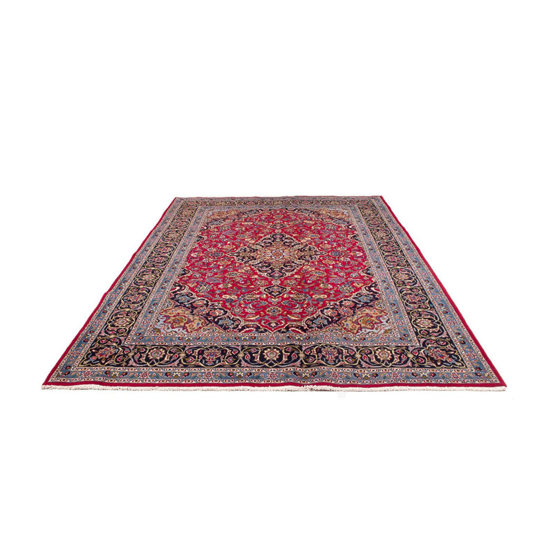Tappeto Persero - Keshan - 298 x 200 cm - rosso
