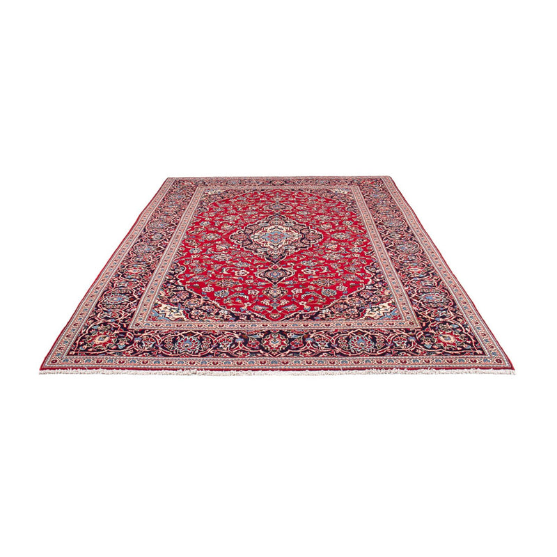 Tappeto Persero - Keshan - 304 x 196 cm - rosso