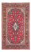 Tappeto Persero - Keshan - 304 x 196 cm - rosso
