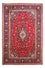 Tappeto Persero - Keshan - 310 x 193 cm - rosso