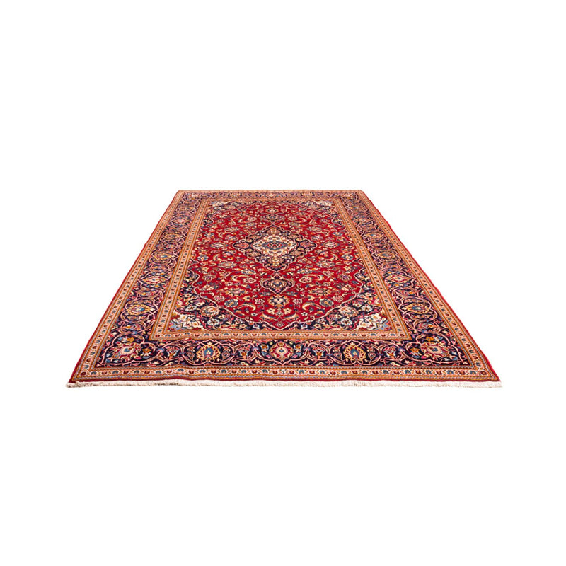 Tappeto Persero - Keshan - 302 x 198 cm - rosso