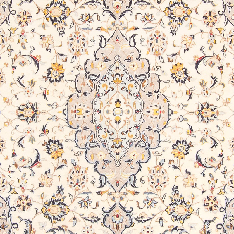 Tappeto Persero - Keshan - 300 x 200 cm - crema