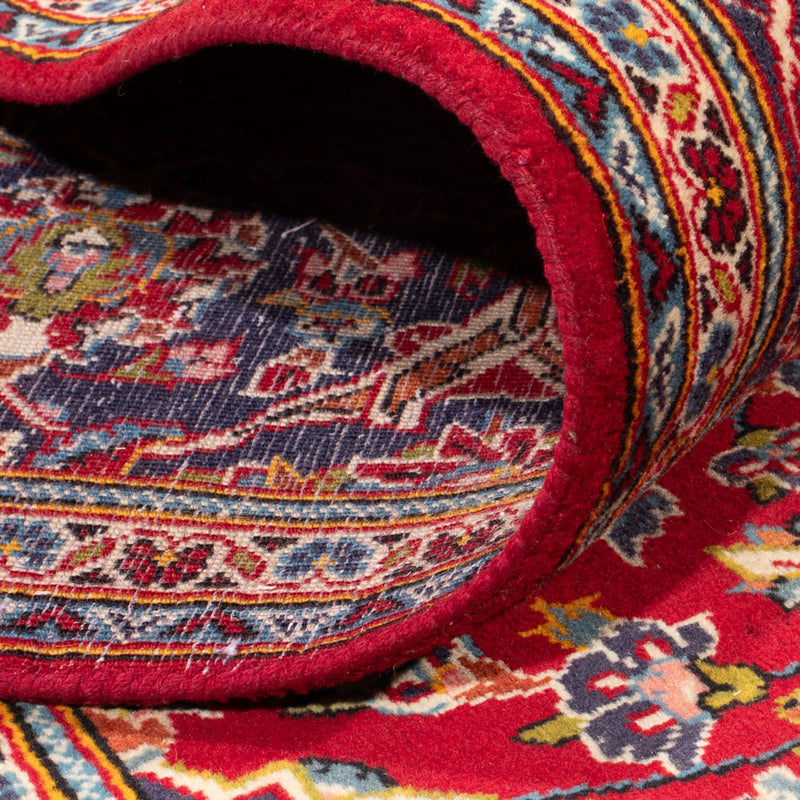 Tappeto Persero - Keshan - 300 x 200 cm - rosso
