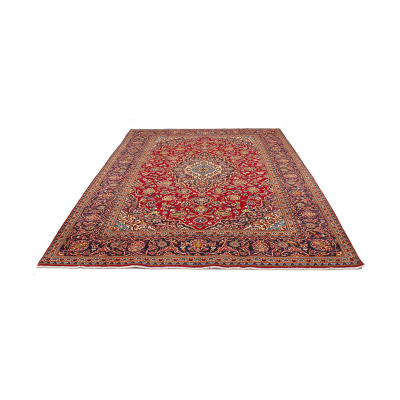 Tappeto Persero - Keshan - 300 x 200 cm - rosso