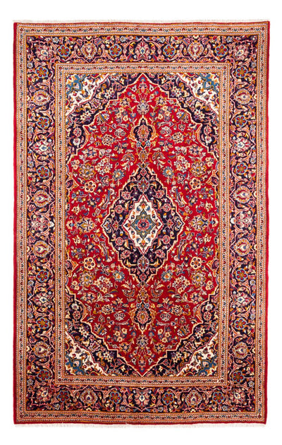 Kashan Tappeto 198x303cm - Tappeto persiano