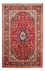 Tappeto Persero - Keshan - 303 x 198 cm - rosso