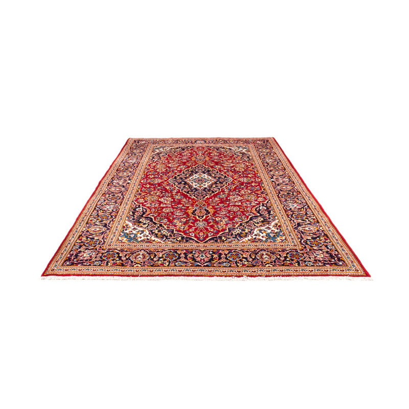 Tappeto Persero - Keshan - 303 x 198 cm - rosso