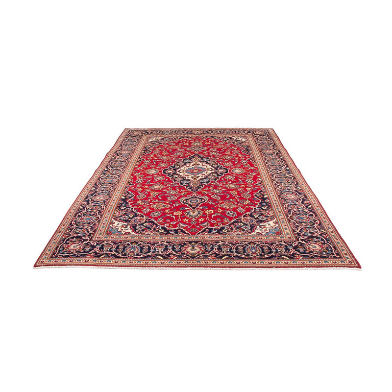 Tappeto Persero - Keshan - 300 x 200 cm - rosso