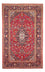 Tappeto Persero - Keshan - 300 x 200 cm - rosso