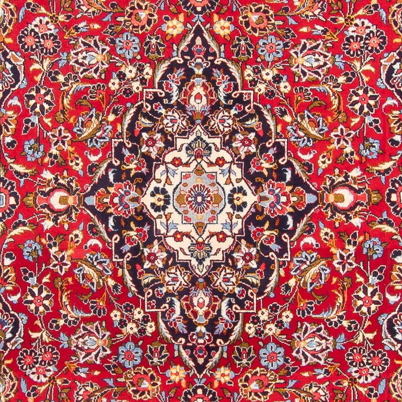 Tappeto Persero - Keshan - 300 x 200 cm - rosso