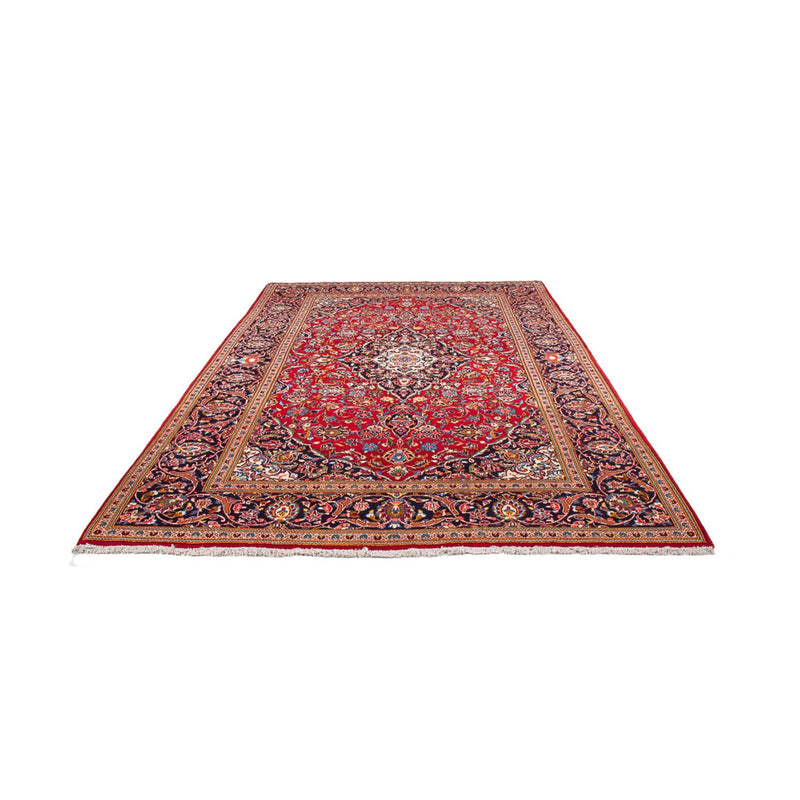 Tappeto Persero - Keshan - 300 x 200 cm - rosso