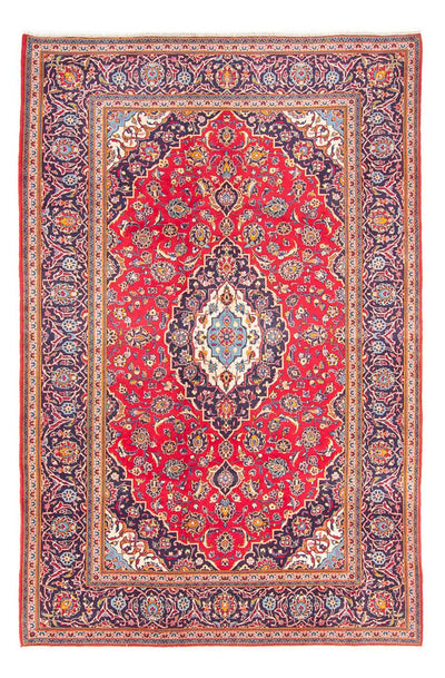 Kashan Tappeto 200x300cm - Tappeto persiano