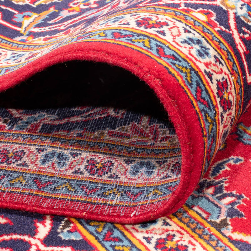Tappeto Persero - Keshan - 300 x 200 cm - rosso