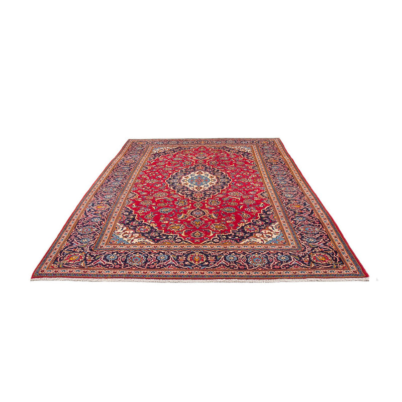 Tappeto Persero - Keshan - 300 x 200 cm - rosso
