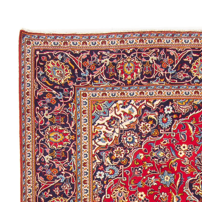 Tappeto Persero - Keshan - 300 x 200 cm - rosso