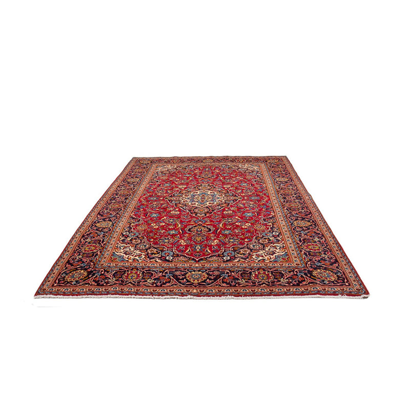 Tappeto Persero - Keshan - 300 x 200 cm - rosso