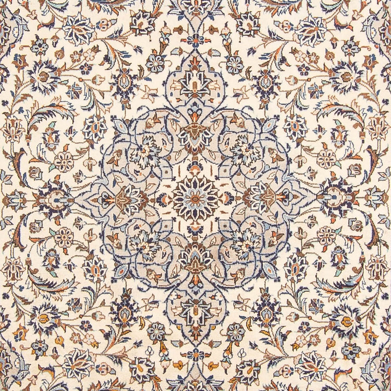 Tappeto Persero - Keshan - 305 x 198 cm - crema