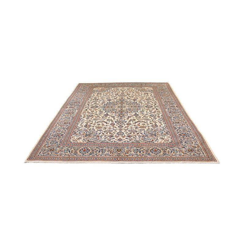 Tappeto Persero - Keshan - 305 x 198 cm - crema