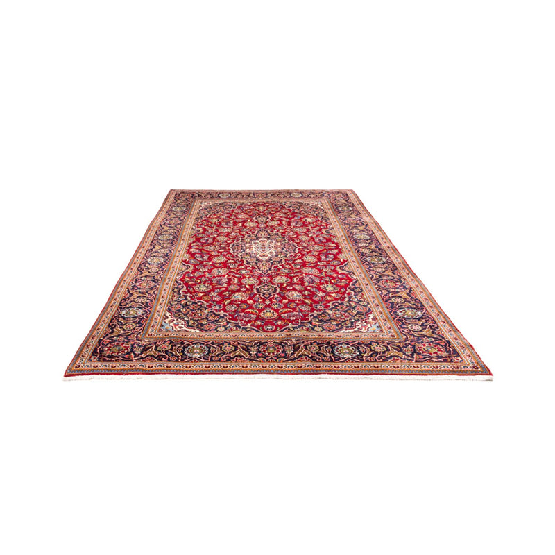 Tappeto Persero - Keshan - 302 x 200 cm - rosso