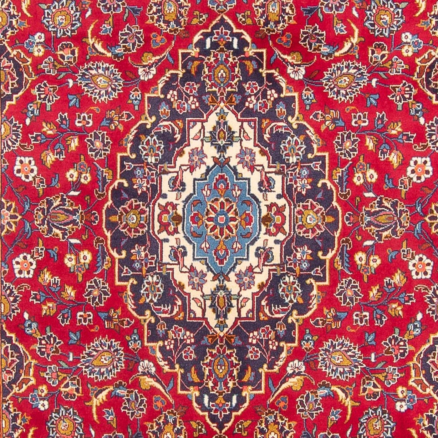 Kashan Tappeto 302x200cm - Tappeto persiano