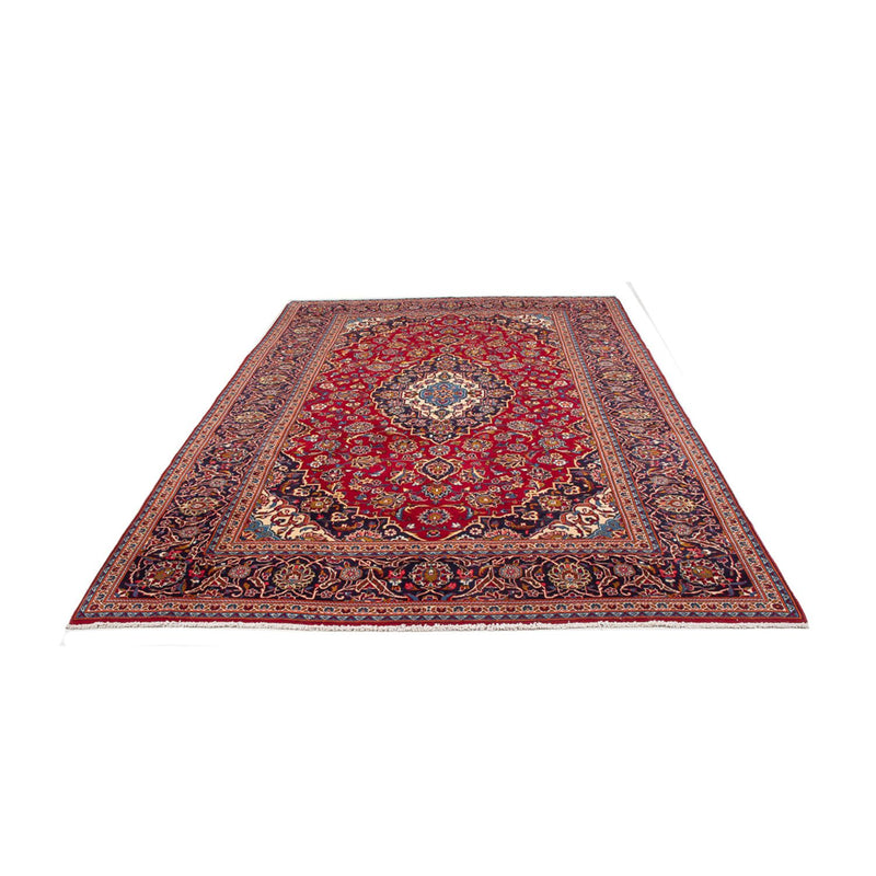 Tappeto Persero - Keshan - 302 x 200 cm - rosso