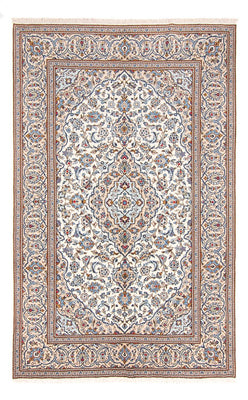 Tappeto Persero - Keshan - 303 x 200 cm - beige