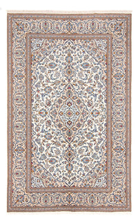 Tappeto Persero - Keshan - 303 x 200 cm - beige