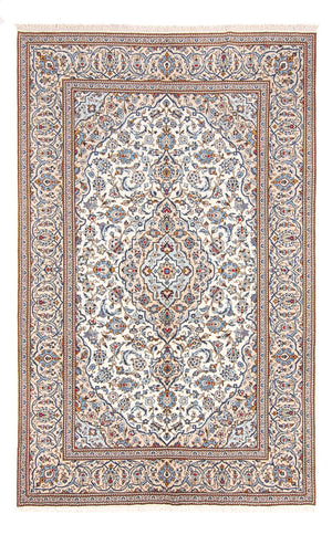 Tappeto Persero - Keshan - 303 x 200 cm - beige