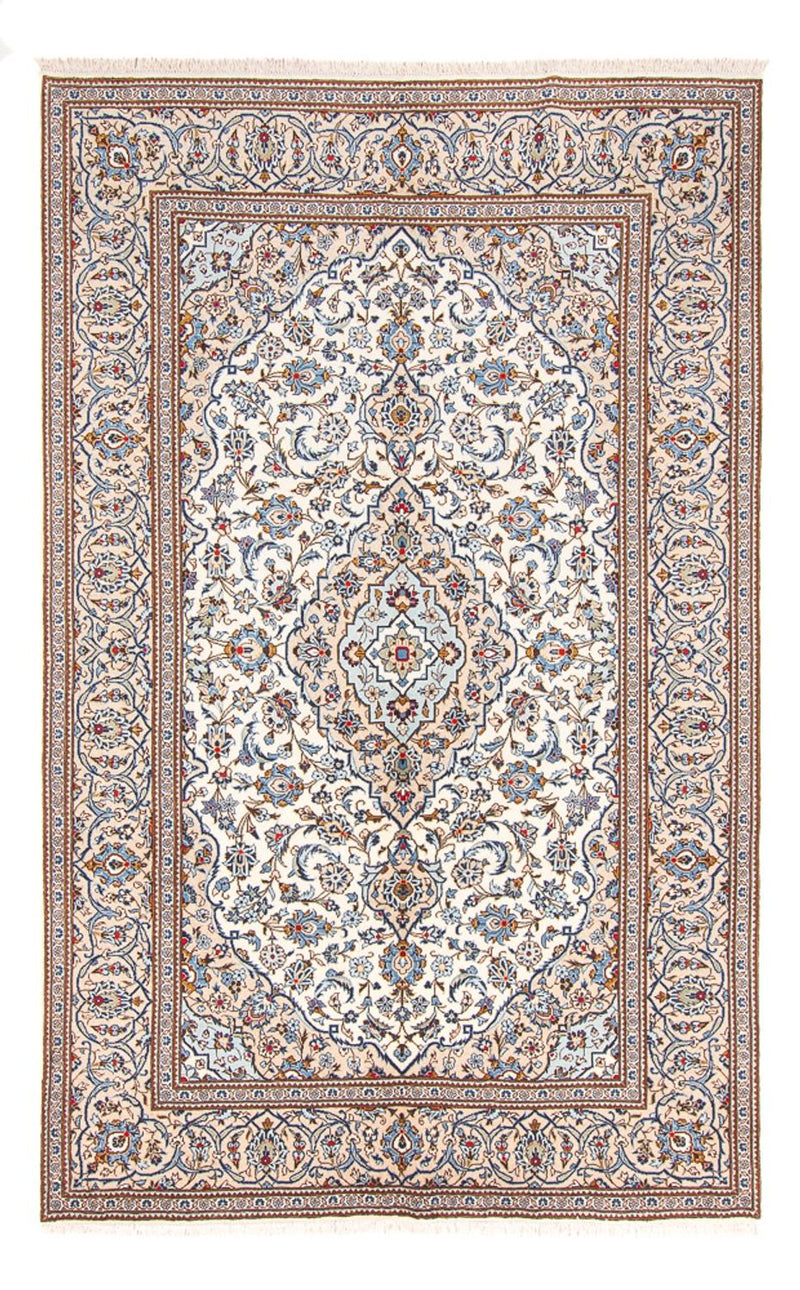 Tappeto Persero - Keshan - 303 x 200 cm - beige
