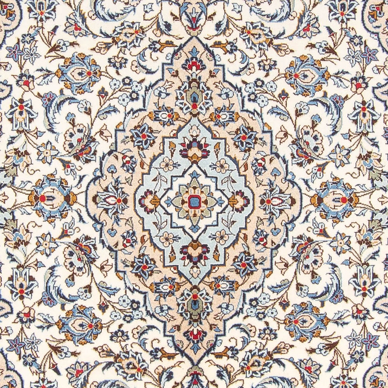 Tappeto Persero - Keshan - 303 x 200 cm - beige