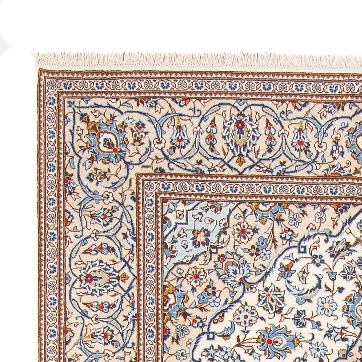 Kashan Tappeto 303x200cm - Tappeto persiano
