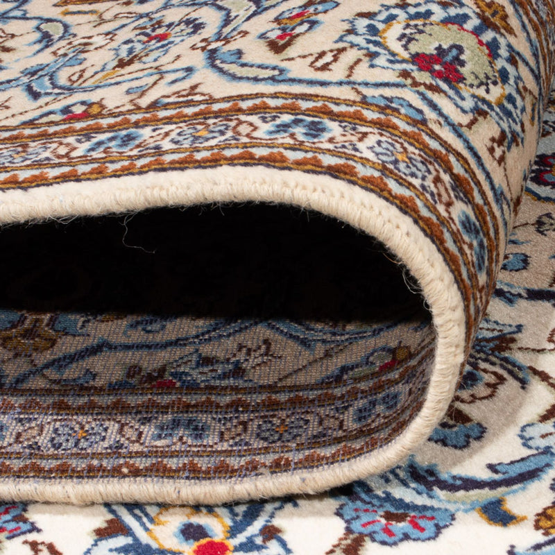 Tappeto Persero - Keshan - 303 x 200 cm - beige