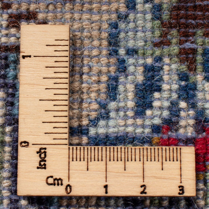 Tappeto Persero - Keshan - 303 x 200 cm - beige