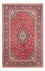 Tappeto Persero - Keshan - 303 x 200 cm - rosso