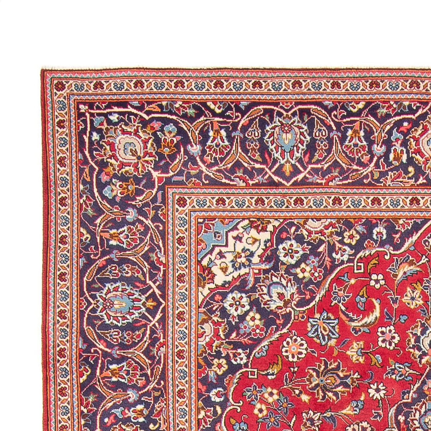 Kashan Tappeto 303x200cm - Tappeto persiano