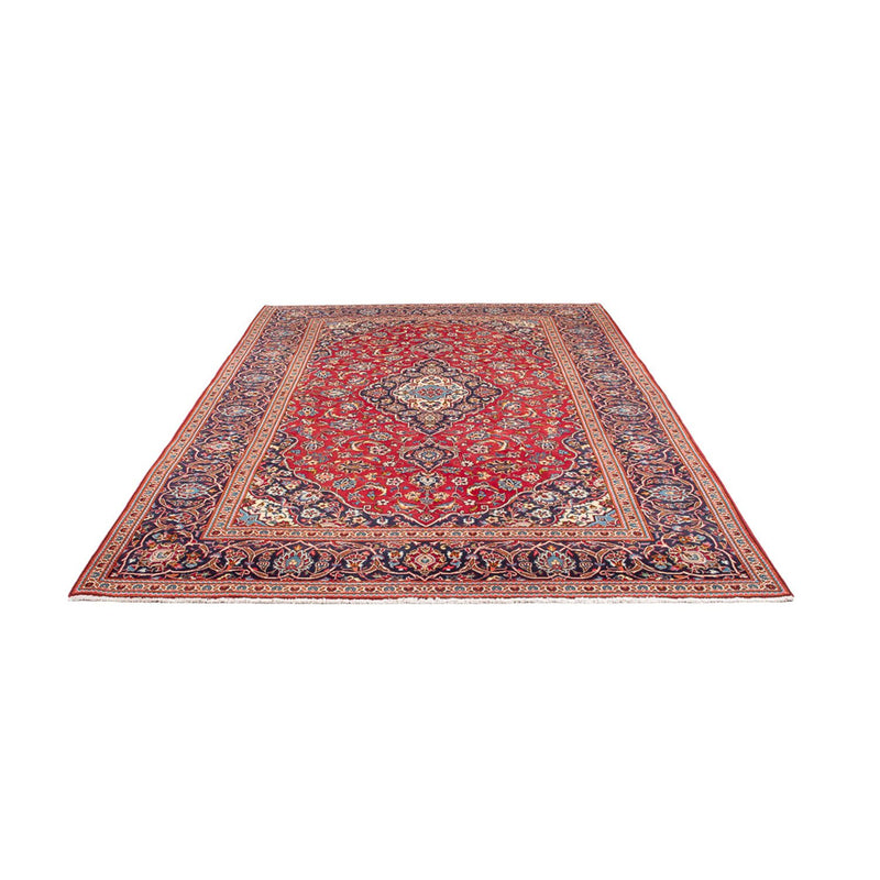 Tappeto Persero - Keshan - 303 x 200 cm - rosso