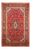 Tappeto Persero - Keshan - 303 x 200 cm - rosso