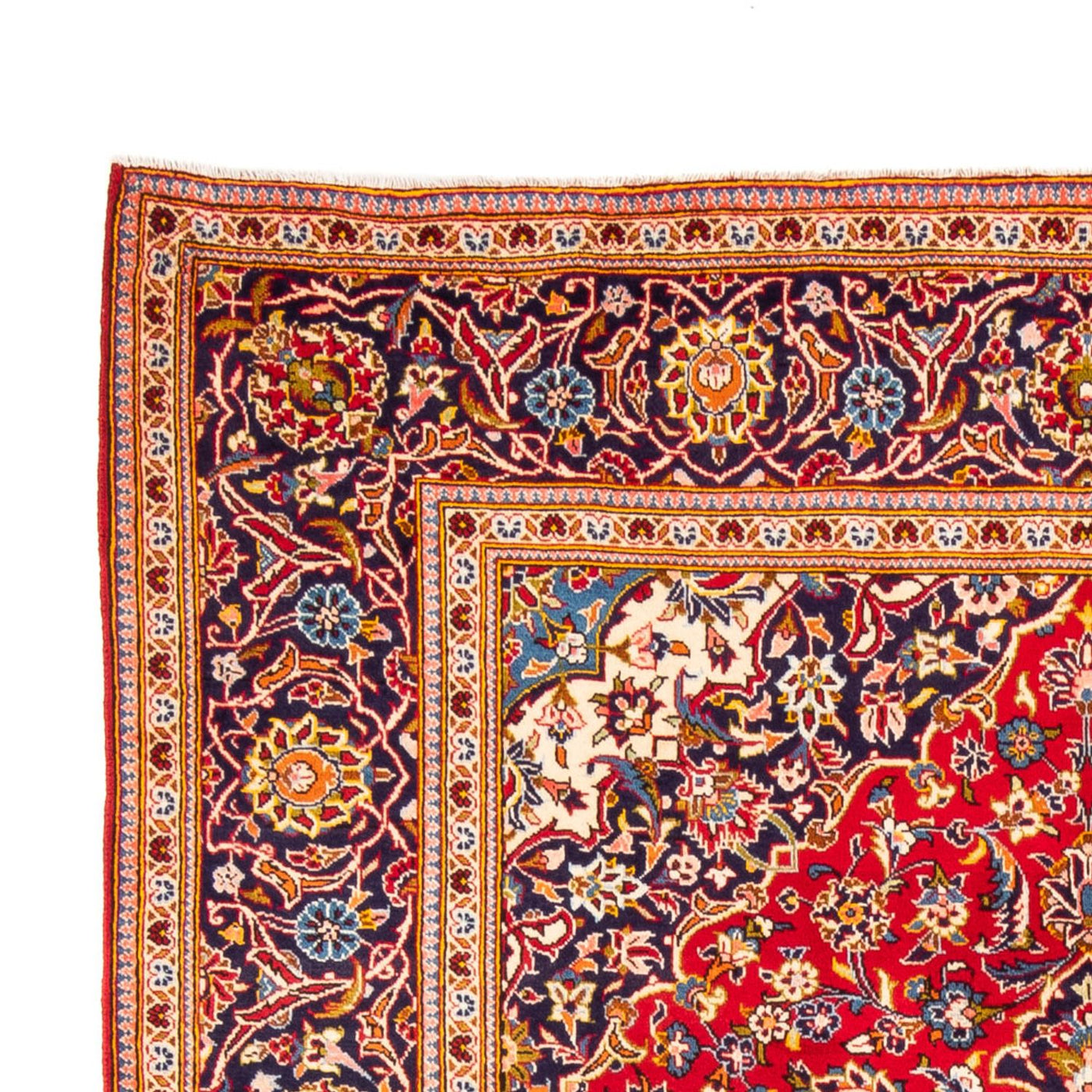 Kashan Tappeto 303x200cm - Tappeto persiano